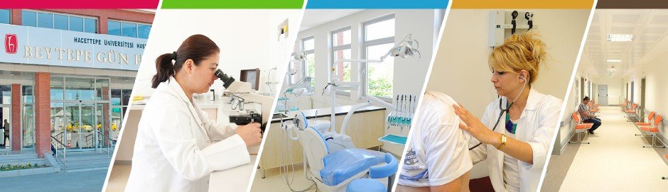 Hacettepe Beytepe Semt Polikliniği